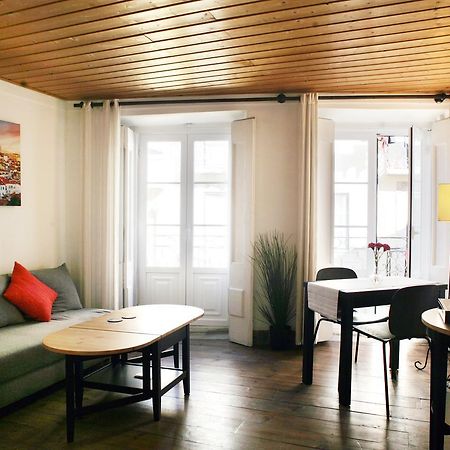 Apartamento Chiado Carmo 53 Lizbona Zewnętrze zdjęcie