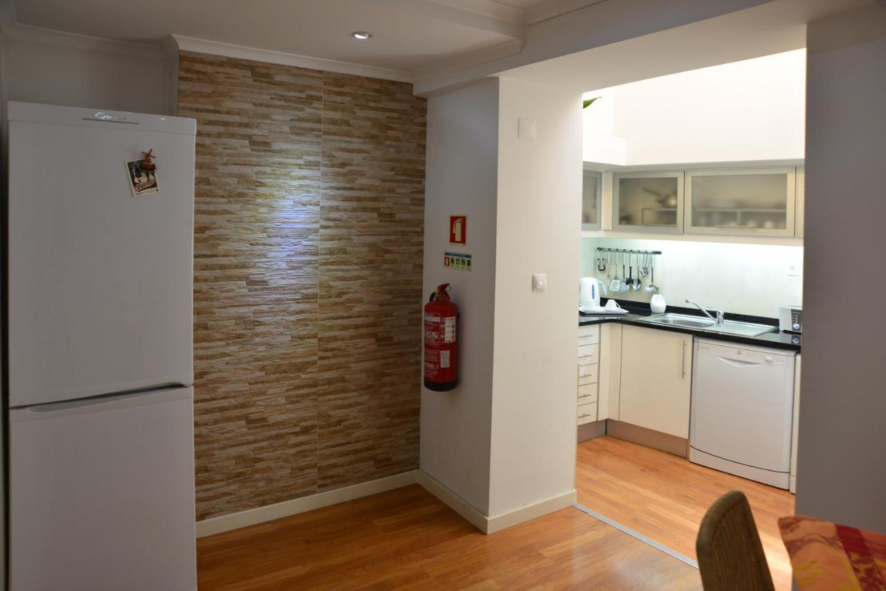 Apartamento Chiado Carmo 53 Lizbona Zewnętrze zdjęcie