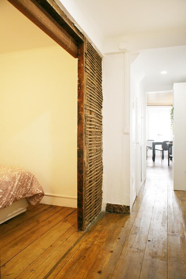 Apartamento Chiado Carmo 53 Lizbona Zewnętrze zdjęcie