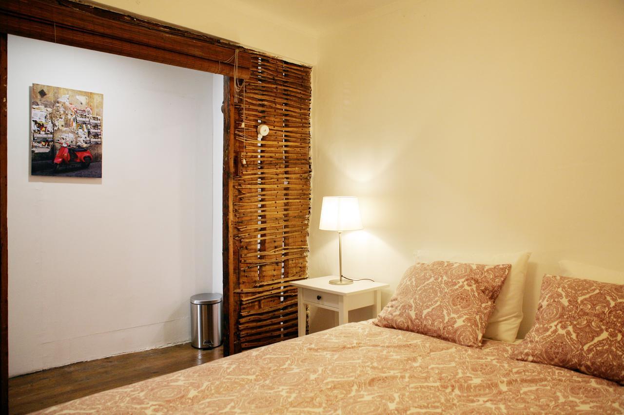 Apartamento Chiado Carmo 53 Lizbona Zewnętrze zdjęcie